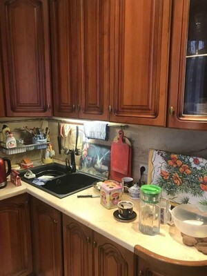 Продам двухкомнатную (2-комн.) квартиру, Мира пр-кт, 114, Москва г