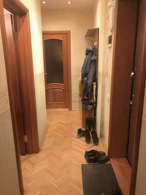 Продам двухкомнатную (2-комн.) квартиру, Мира пр-кт, 114, Москва г