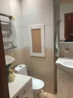 Продам двухкомнатную (2-комн.) квартиру, Мира пр-кт, 114, Москва г