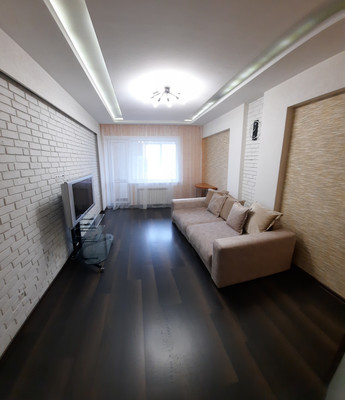 Продам трехкомнатную (3-комн.) квартиру, Терешковой ул, 17, Иркутск г