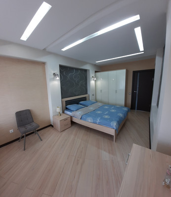 Продам трехкомнатную (3-комн.) квартиру, Терешковой ул, 17, Иркутск г