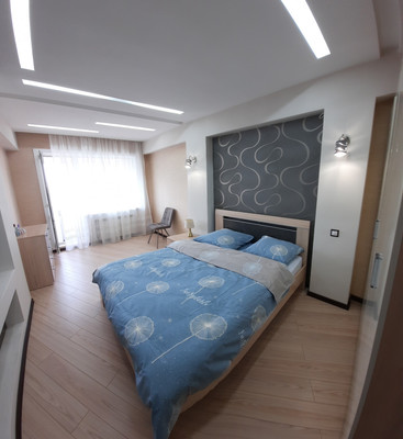 Продам трехкомнатную (3-комн.) квартиру, Терешковой ул, 17, Иркутск г