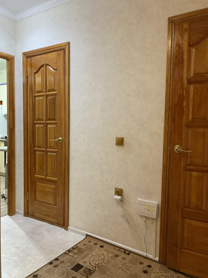 Продам трехкомнатную (3-комн.) квартиру, Калинина ул, 34а, Ханты-Мансийск г