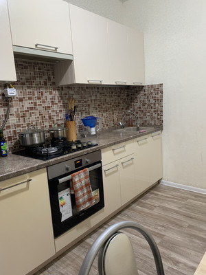 Продам трехкомнатную (3-комн.) квартиру, Калинина ул, 34а, Ханты-Мансийск г