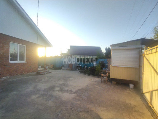Продам дом, Луначарского ул, 361кА, Новотитаровская ст-ца, 0 км от города