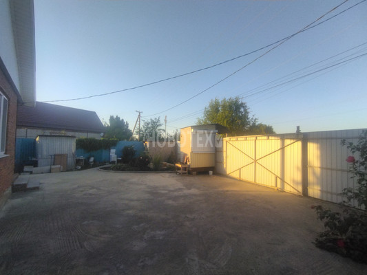 Продам дом, Луначарского ул, 361кА, Новотитаровская ст-ца, 0 км от города