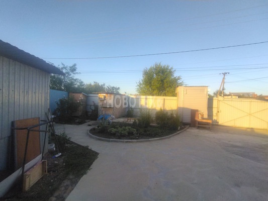Продам дом, Луначарского ул, 361кА, Новотитаровская ст-ца, 0 км от города