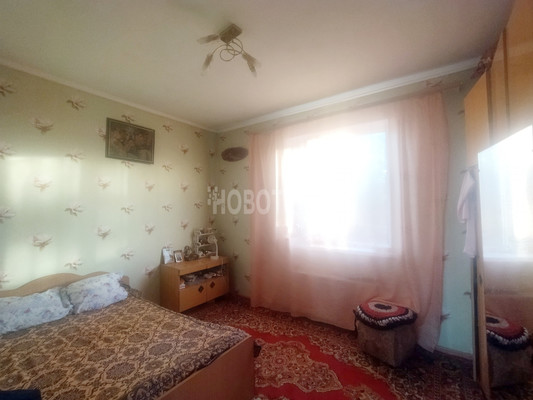 Продам дом, Луначарского ул, 361кА, Новотитаровская ст-ца, 0 км от города