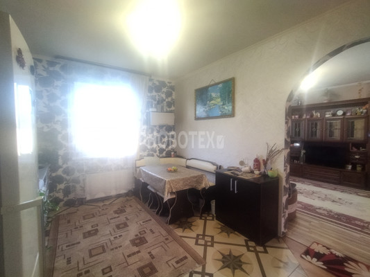 Продам дом, Луначарского ул, 361кА, Новотитаровская ст-ца, 0 км от города