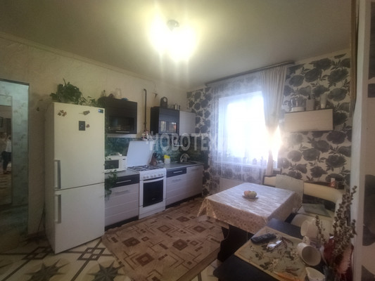 Продам дом, Луначарского ул, 361кА, Новотитаровская ст-ца, 0 км от города