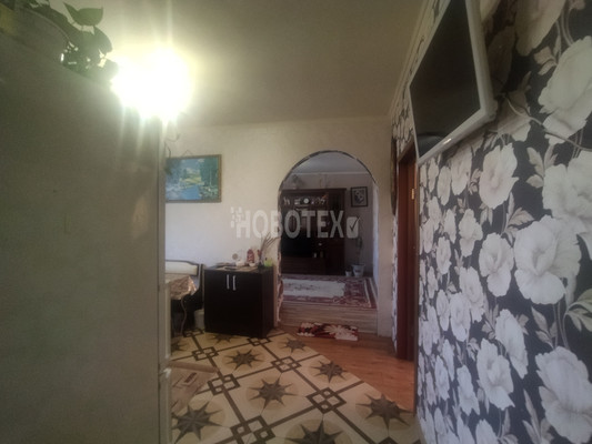 Продам дом, Луначарского ул, 361кА, Новотитаровская ст-ца, 0 км от города