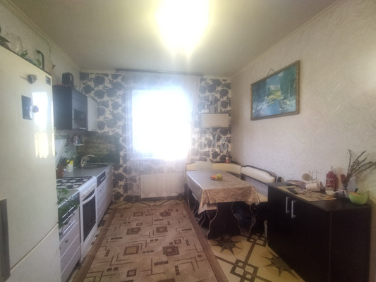 Продам дом, Луначарского ул, 361кА, Новотитаровская ст-ца, 0 км от города
