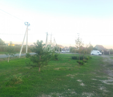 Продам дом, Луначарского ул, 361кА, Новотитаровская ст-ца, 0 км от города