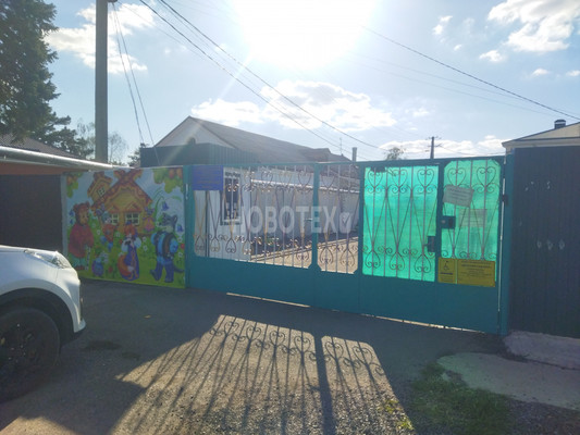 Продам дом, Луначарского ул, 361кА, Новотитаровская ст-ца, 0 км от города