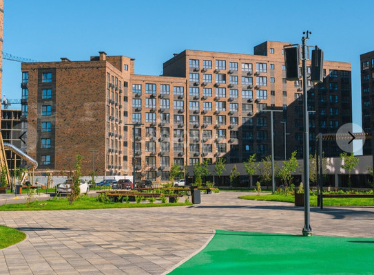 Продам двухкомнатную (2-комн.) квартиру, 12 Марта ул, 12, Майкоп г