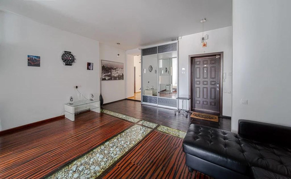 Продам трехкомнатную (3-комн.) квартиру, Арбат ул, 51, Москва г