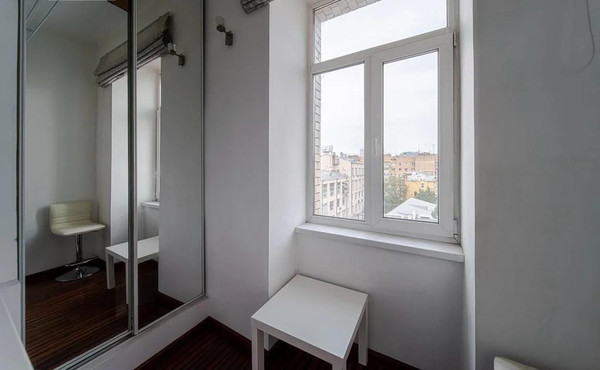Продам трехкомнатную (3-комн.) квартиру, Арбат ул, 51, Москва г