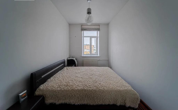 Продам трехкомнатную (3-комн.) квартиру, Арбат ул, 51, Москва г