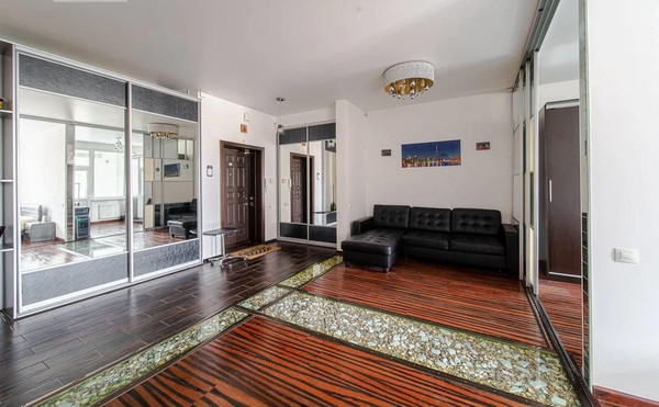 Продам трехкомнатную (3-комн.) квартиру, Арбат ул, 51, Москва г