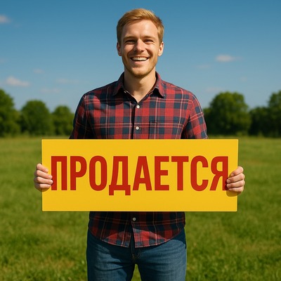 Продам участок 12,08 соток, ИЖС, Ольгинское ш, 58к4а, Петергоф г, 0 км от города