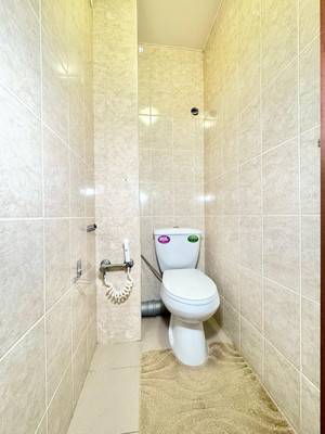 Продам двухкомнатную (2-комн.) квартиру, Атажукина ул, 10, Нальчик г