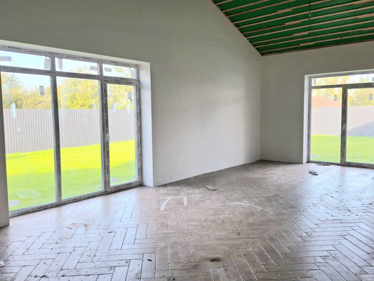 Продам дом, Яблоневая ул, Разметелево д, 0 км от города