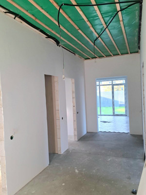 Продам дом, Яблоневая ул, Разметелево д, 0 км от города