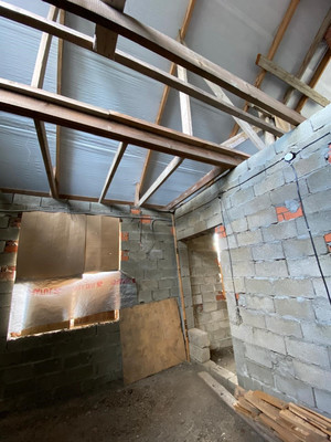 Продам дом, Кленовый (Железнодорожник снт) проезд, Армавир г, 0 км от города