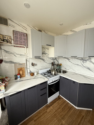 Продам трехкомнатную (3-комн.) квартиру, Ильича пр-кт, 36, Шатура г