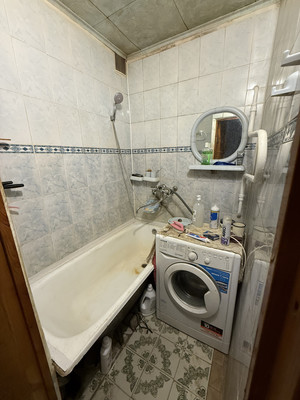 Продам трехкомнатную (3-комн.) квартиру, Ильича пр-кт, 36, Шатура г