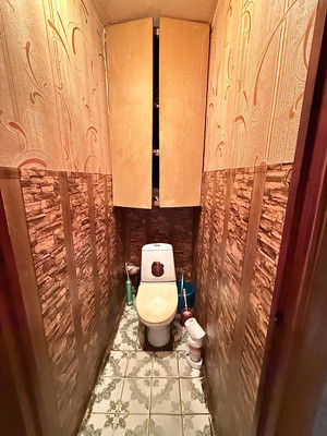 Продам трехкомнатную (3-комн.) квартиру, Ильича пр-кт, 36, Шатура г