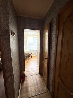 Продам трехкомнатную (3-комн.) квартиру, Ильича пр-кт, 36, Шатура г