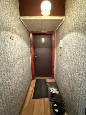 Продам трехкомнатную (3-комн.) квартиру, Ильича пр-кт, 36, Шатура г