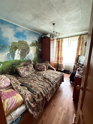 Продам трехкомнатную (3-комн.) квартиру, Ильича пр-кт, 36, Шатура г