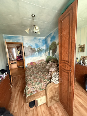 Продам трехкомнатную (3-комн.) квартиру, Ильича пр-кт, 36, Шатура г