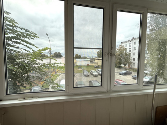 Продам трехкомнатную (3-комн.) квартиру, Ильича пр-кт, 36, Шатура г