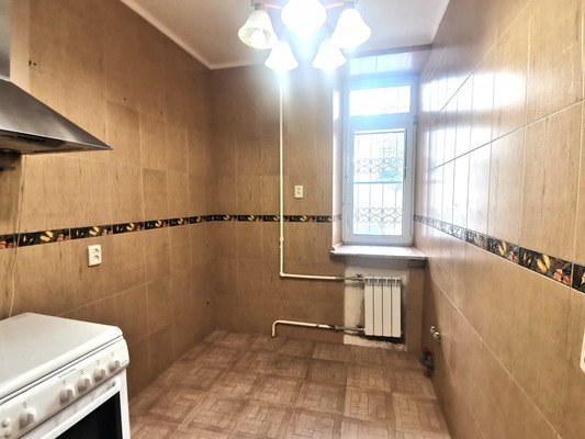 Продам двухкомнатную (2-комн.) квартиру, Ворошиловский пр-кт, 8, Ростов-на-Дону г
