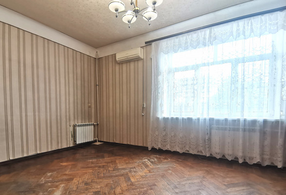 Продам двухкомнатную (2-комн.) квартиру, Ворошиловский пр-кт, 8, Ростов-на-Дону г