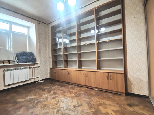 Продам двухкомнатную (2-комн.) квартиру, Ворошиловский пр-кт, 8, Ростов-на-Дону г