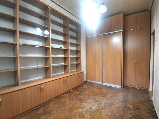 Продам двухкомнатную (2-комн.) квартиру, Ворошиловский пр-кт, 8, Ростов-на-Дону г