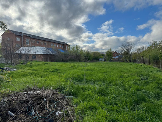 Продам участок 16 соток, ИЖС, Тюленина ул, 76, Новокубанск г, 0 км от города