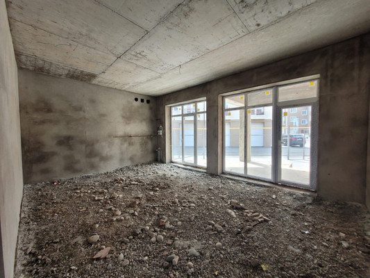 Продам таунхаус, Олимпийский б-р, 6, Баксан г, 0 км от города