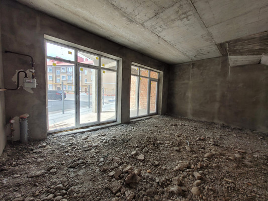 Продам таунхаус, Олимпийский б-р, 6, Баксан г, 0 км от города