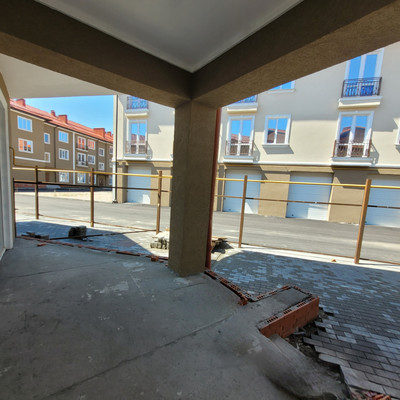 Продам таунхаус, Олимпийский б-р, 6, Баксан г, 0 км от города