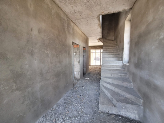 Продам таунхаус, Олимпийский б-р, 6, Баксан г, 0 км от города