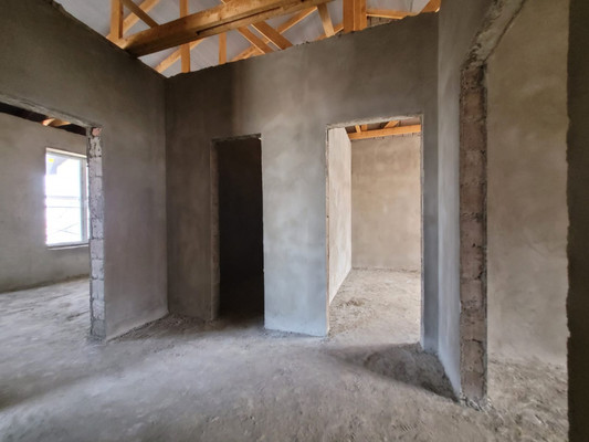 Продам таунхаус, Олимпийский б-р, 6, Баксан г, 0 км от города