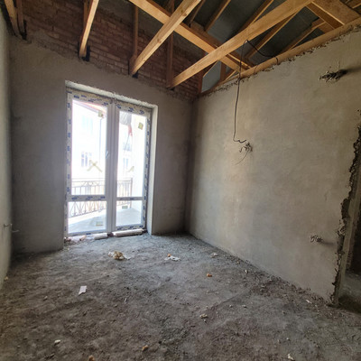 Продам таунхаус, Олимпийский б-р, 6, Баксан г, 0 км от города