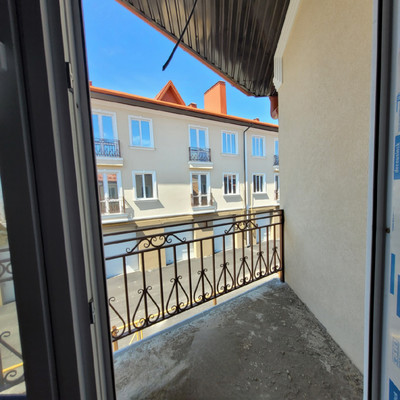 Продам таунхаус, Олимпийский б-р, 6, Баксан г, 0 км от города