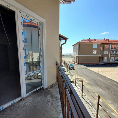 Продам таунхаус, Олимпийский б-р, 6, Баксан г, 0 км от города