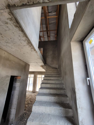 Продам таунхаус, Олимпийский б-р, 6, Баксан г, 0 км от города